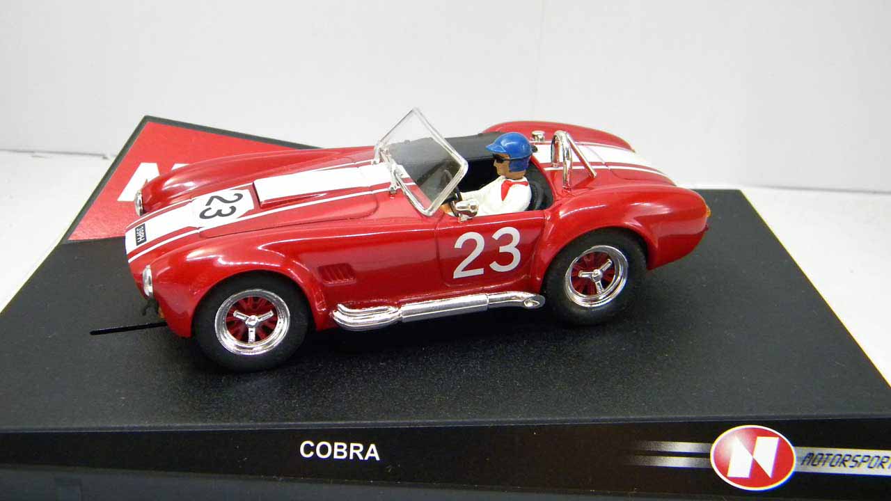 AC Cobra (50196